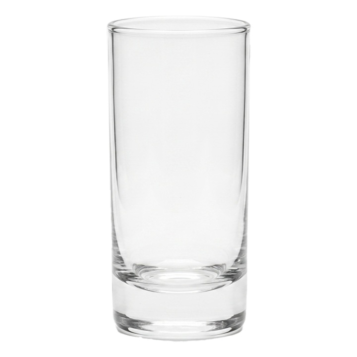 Bohemia Prestige kristály poharak 45ml átlátszó elegáns