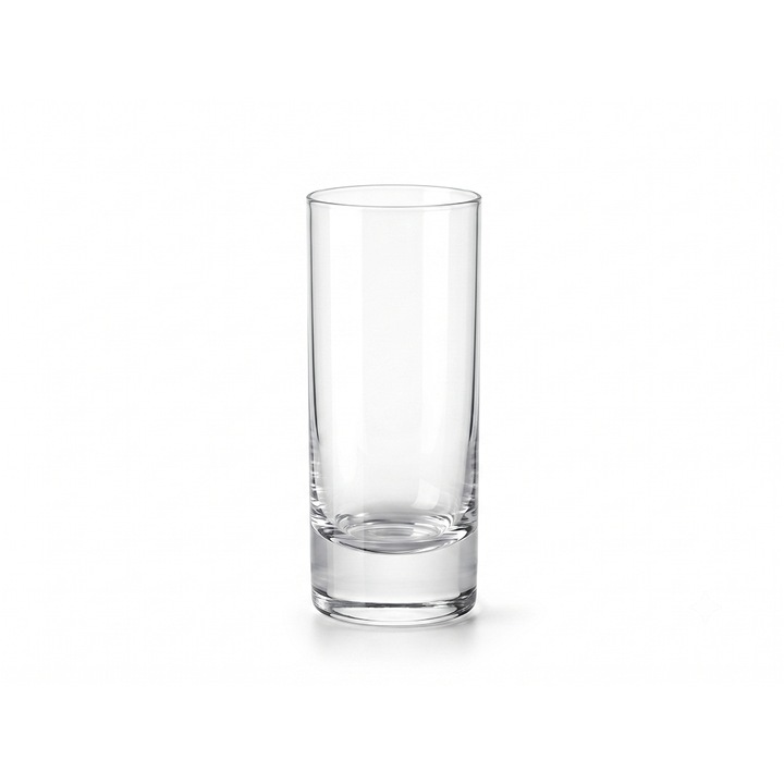 Bohemia Prestige poharak, kristály, 60ml, átlátszó, 1 db-os szett