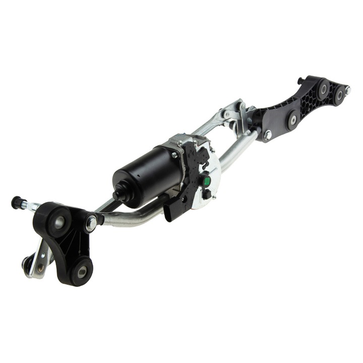 Ablaktörlő lapát készlet motorral BMW 5 E60/E61 2003-2010