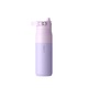 Larq Bottle Swig Top 680 ml termosz kulacs, Luberon levendula