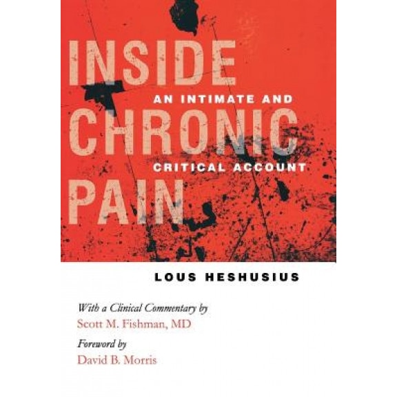 Inside Chronic Pain: An Intimate and Critical Account - Lous Heshusius (Author)