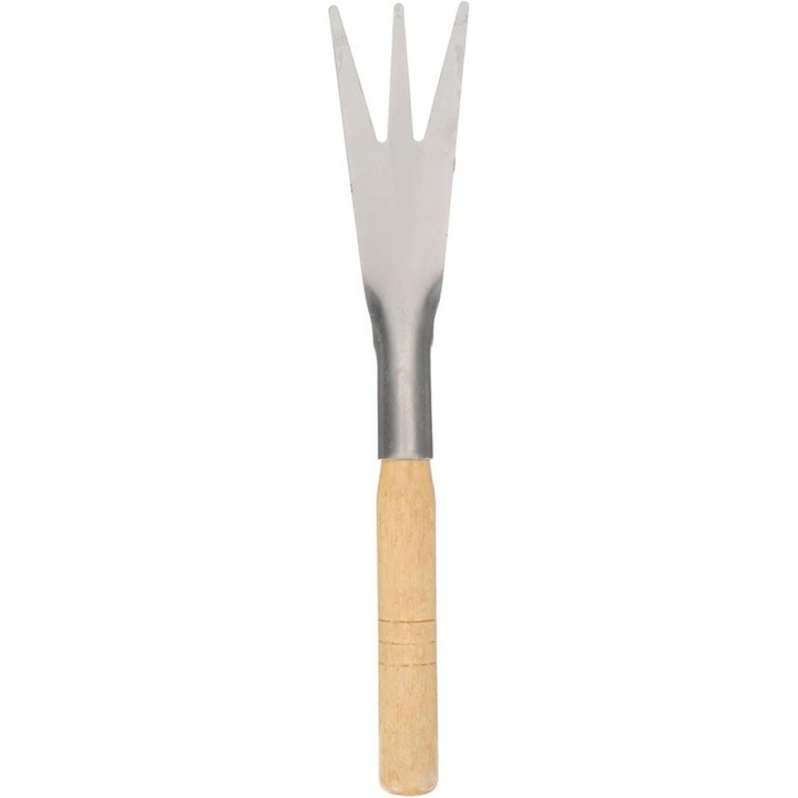 Ergonomikus kerti lapát 30.5 cm többszínű