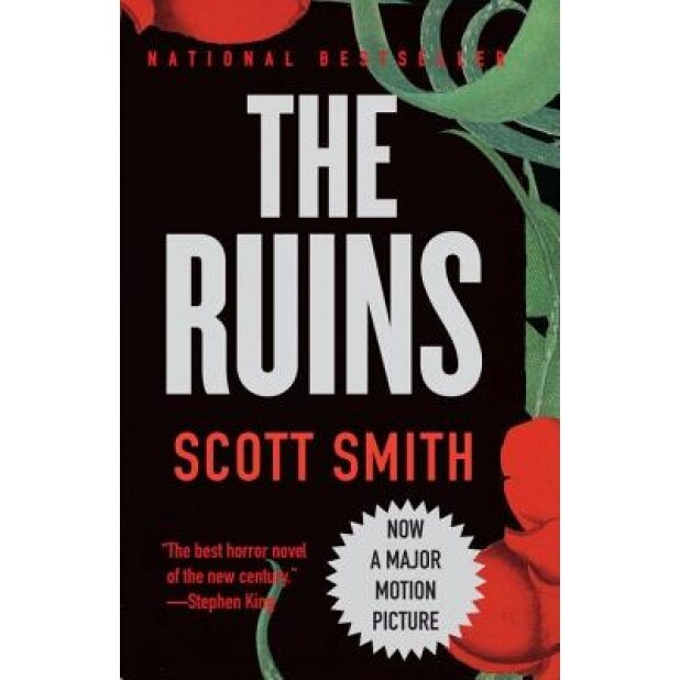 The Ruins, Scott Smith (Author)
