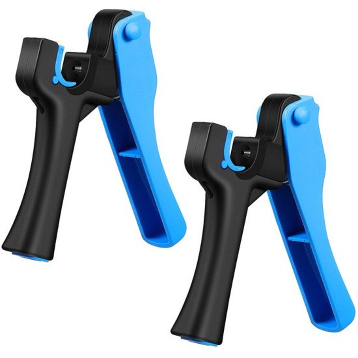 Set 2 unelte perforare furtun irigare 1/4 inch