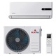 Aer conditionat Hava ComfortMax, Wi-Fi, 9000 BTU, clasa energetica A++