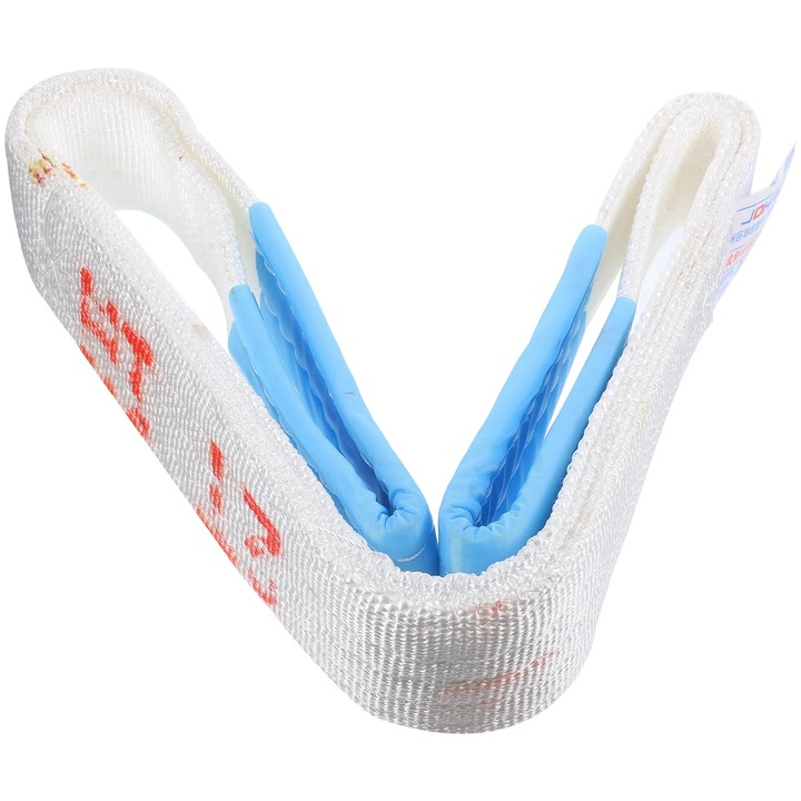 YANYXR vontatókötél 100x4x0.5cm többszínű strapabíró polipropilén