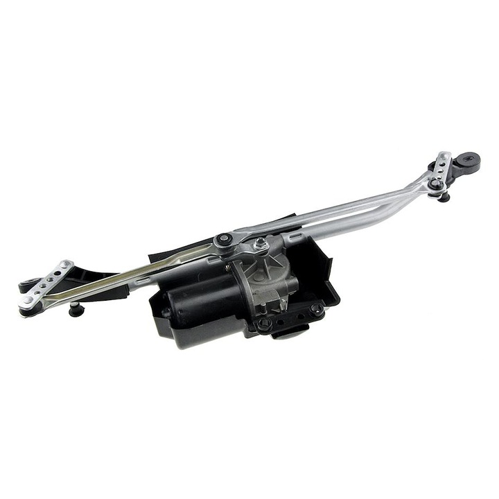 Szélvédő ablaktörlő szerkezet motorral OPEL ASTRA G 1998-2006