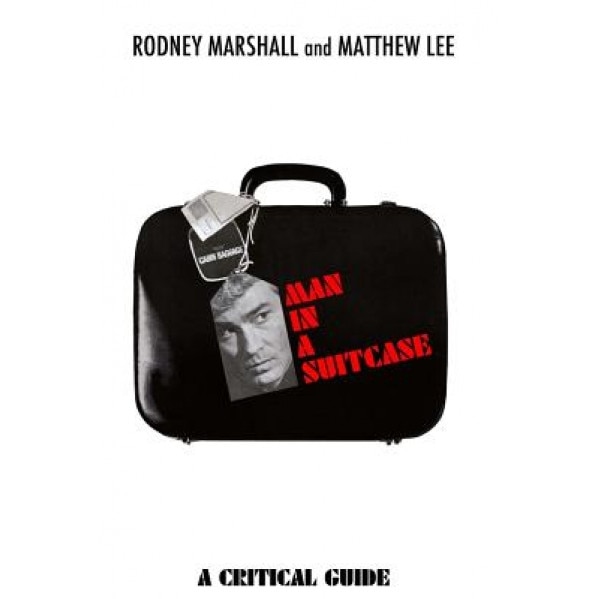 Man in a Suitcase: Itc-Land Volume 1, Matthew Lee (Author)
