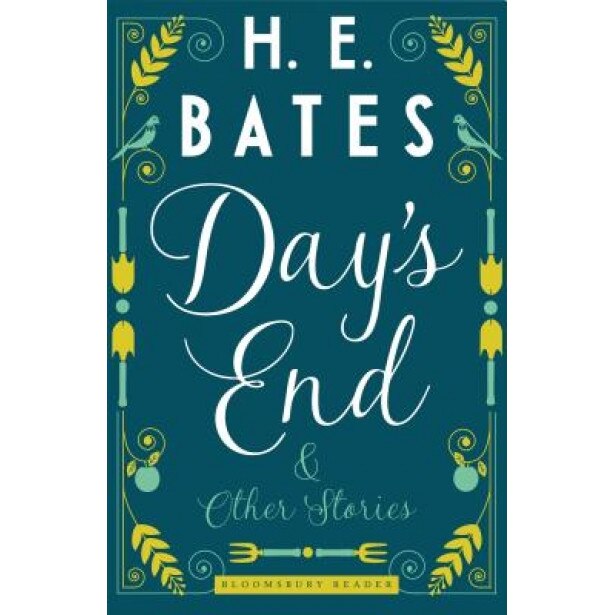 Day's End and Other Stories, H. E. Bates (Author)