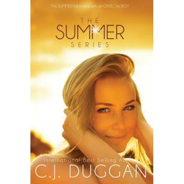 The Summer Series, C. J. Duggan (Author)