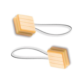 Set Magneti ,accesorii perdea/draperie, Betty Ecru, Bijou collection Set Magneti ,accesorii perdea/draperie, Betty Ecru, Bijou collection