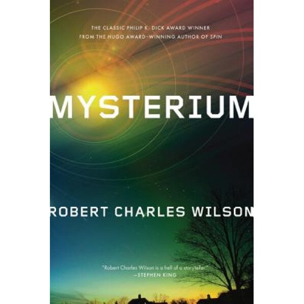 Mysterium, Robert Charles Wilson