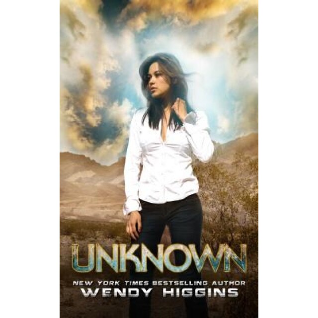 Unknown, Wendy Higgins (Author)