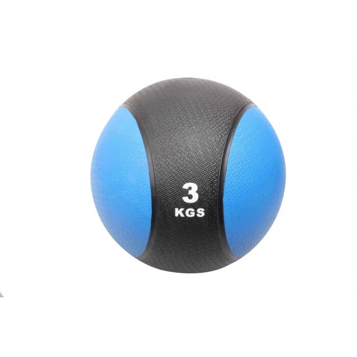 Minge medicinala cauciuc 3kg Barret