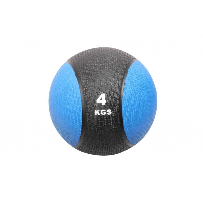 Minge medicinala cauciuc 4kg Barret