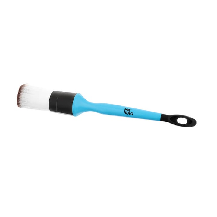 MR RAG Narrow Ultra Soft Detailing Brush 18mm - finom, keskeny detailing ecset beltérhez