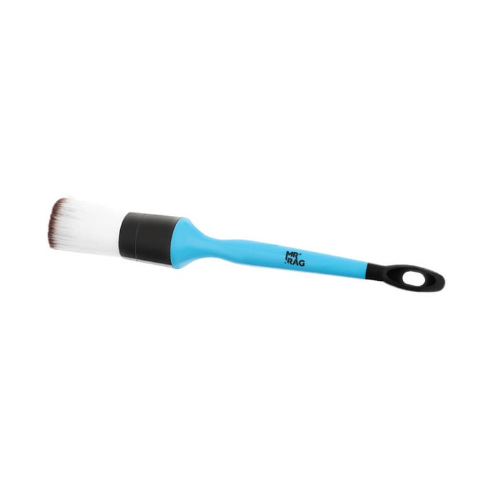 MR RAG Narrow Ultra Soft Detailing Brush 16mm - finom, tömött detailing ecset beltérhez