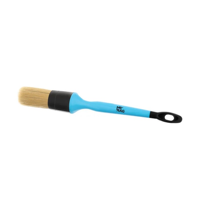 MR RAG Soft Detailing Brush 16mm - univerzális detailing ecset