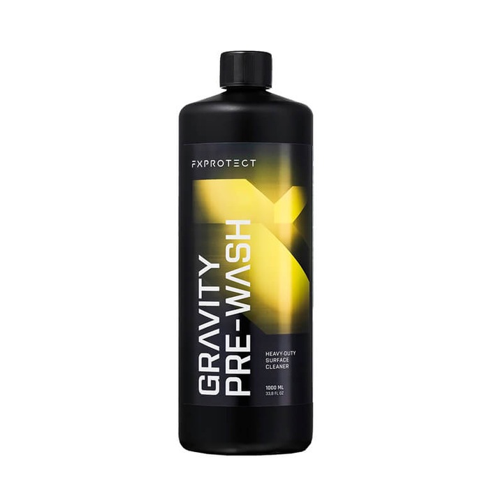FX Protect Gravity Pre-Wash 1 l előmosó szer