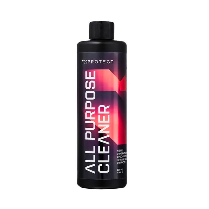 FX PROTECT APC Strong 500ml autótisztításhoz