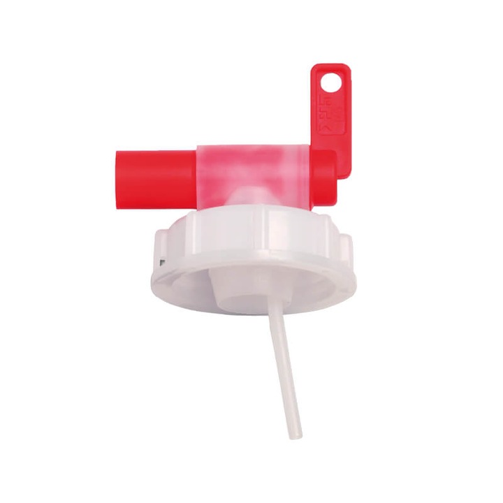 POLYTOP Dispensing Tap 25L - adagoló csap 25L kannához