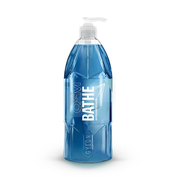 Gyeon Q2M Bathe 1L - koncentrált autósampon