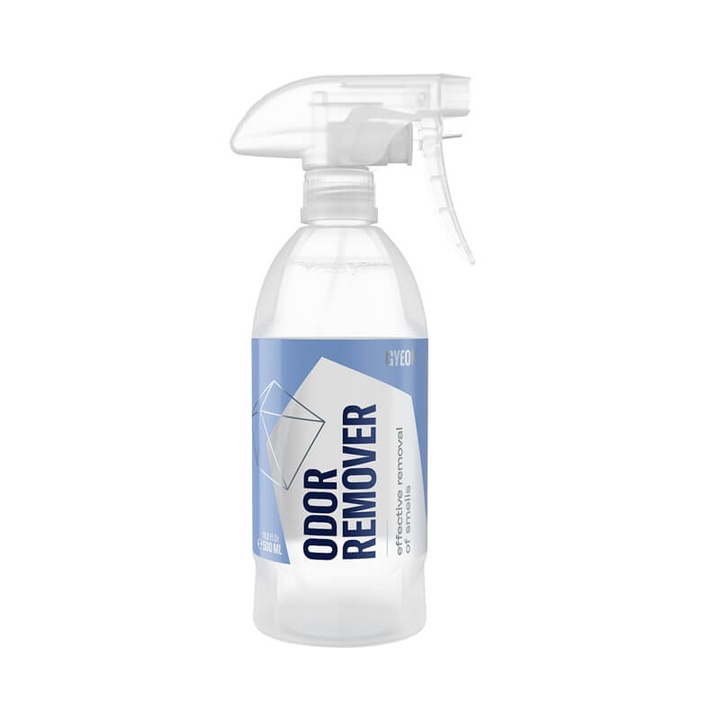 Gyeon Q2M OdorRemover 500ml - szagsemlegesítő