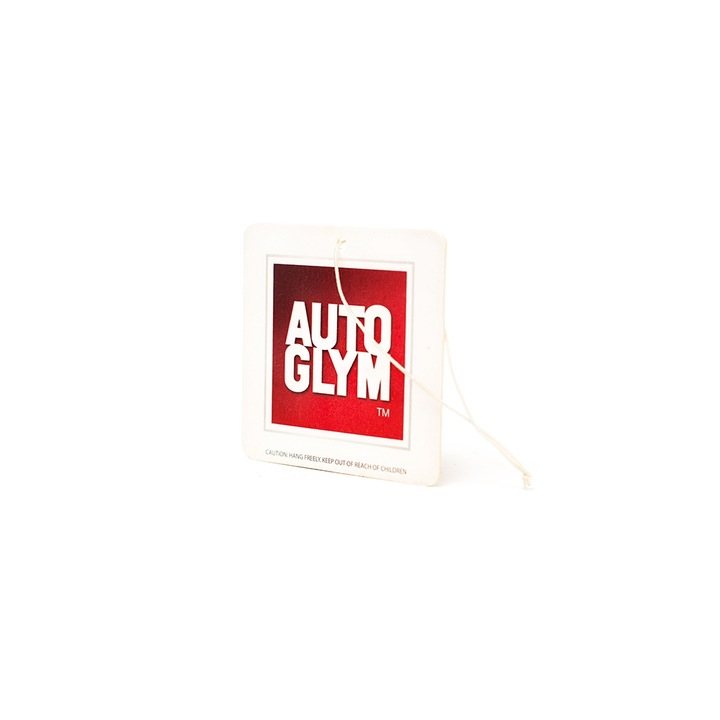 Autoglym Air Fresh Tags illat