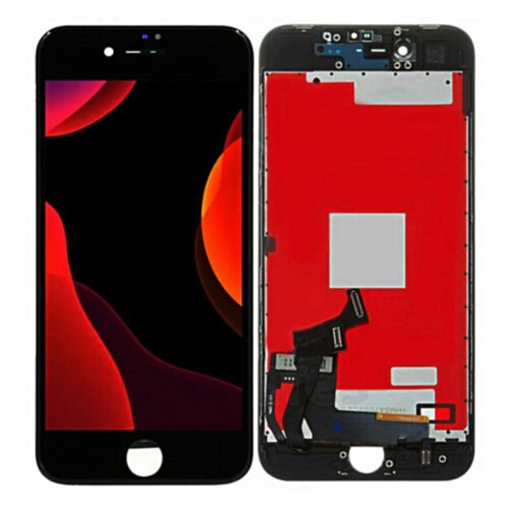Apple iPhone 16 Plus, 512GB, 5G, Black