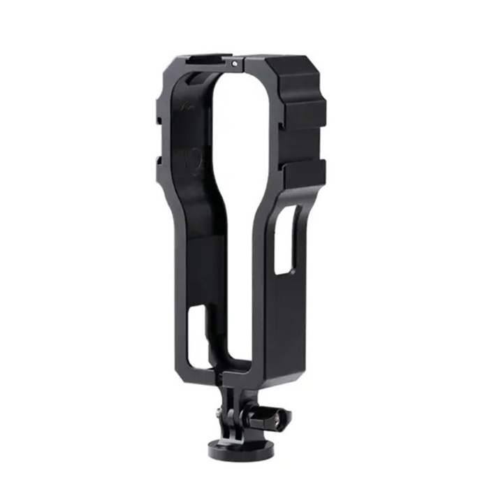 Метална защитна рамка за камера 360 One RS, черен алуминий, 17x6.5x3.1см