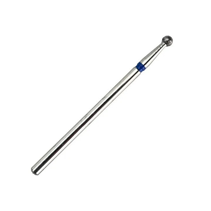 Gyémánt marófej, közepes, L-8,0 mm Ø0,5 mm barkácsoláshoz és ajándékokhoz