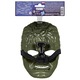 Marvel Basic Hulk maszk