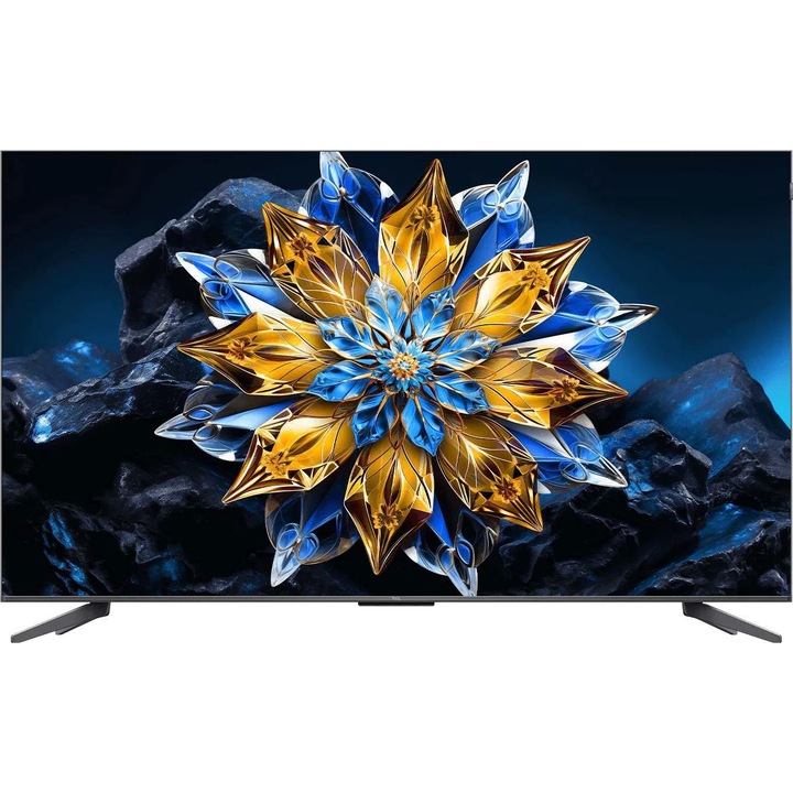 Телевизор TCL 75" 75QLED810 75QLED810