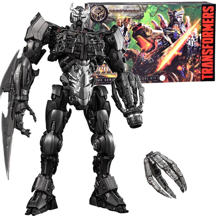 Hasbro Transformers Scourge 22cm gyűjthető, összerakható figura