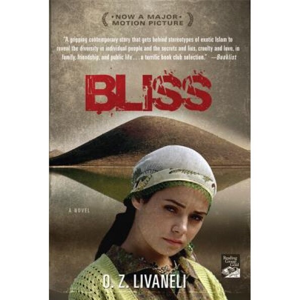 Bliss, O. Z. Livaneli (Author)
