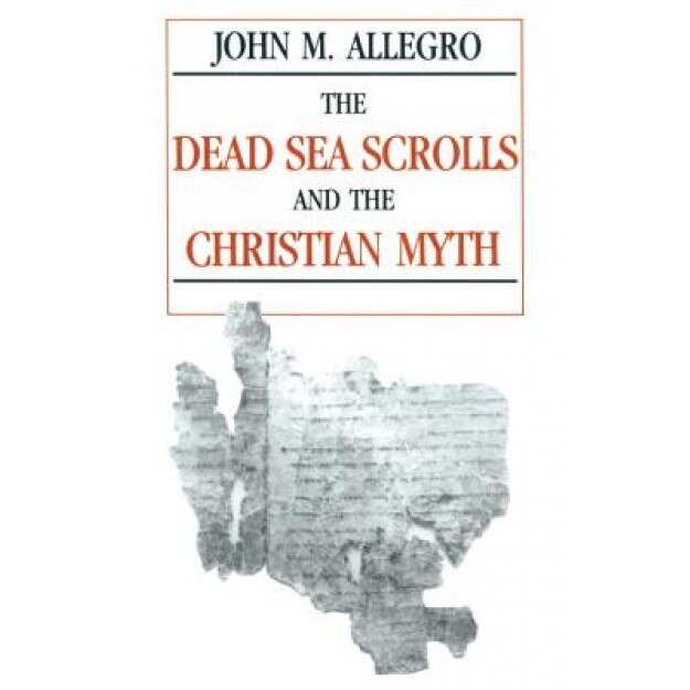 Dead Sea Scrolls, John Allegro (Author)
