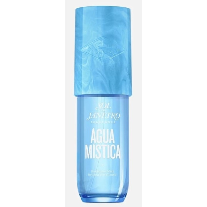 Sol De Janeiro-Agua Mistica-90 ml-testpermet