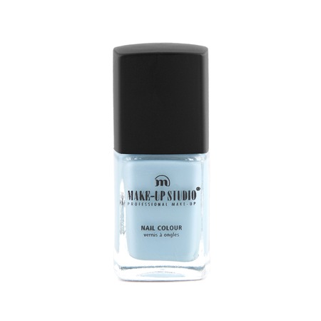 Lac De Unghii Make Up Studio Albastru Pastel 12 Ml Emag Ro