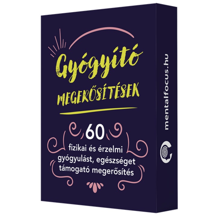 Gyógyító megerősítések