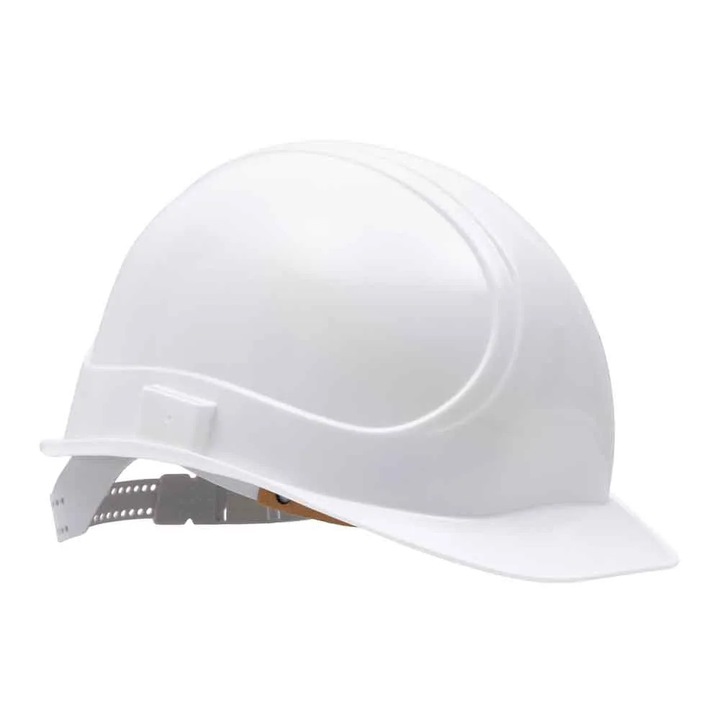 Casca de protectie, Voss Helme electroizolanta Inap Electro, culoarea albastru clasic