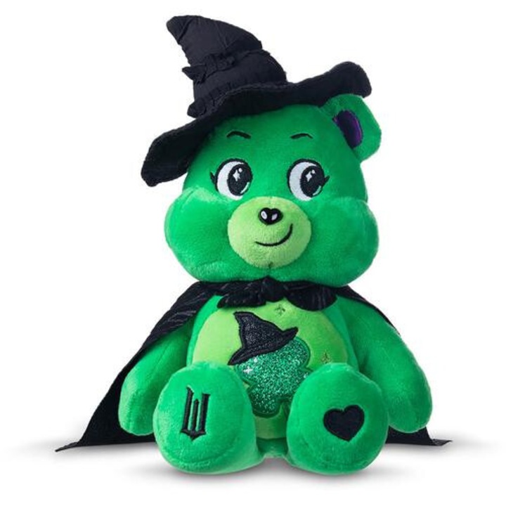 Плюшена играчка 22см Wicked многоцветна