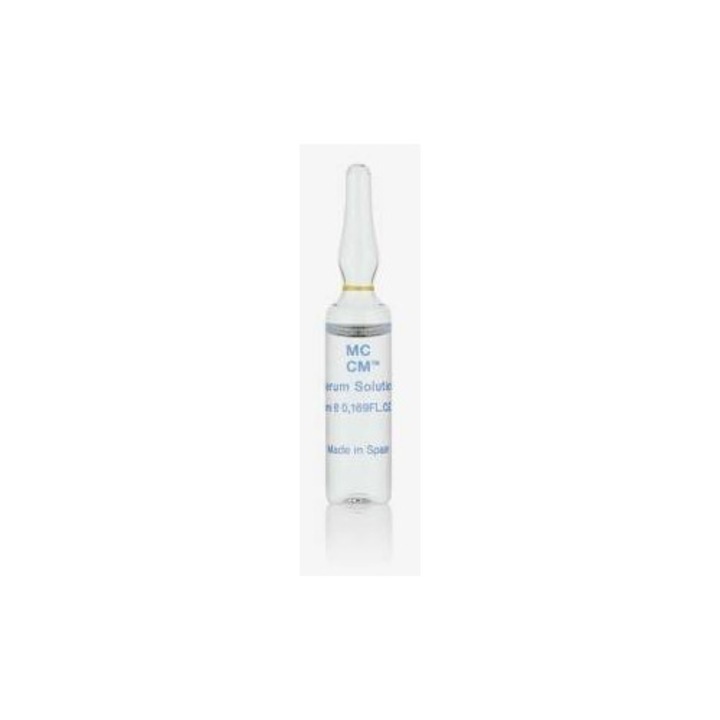Serum Solution ( Solutie pentru diluare ) - MCCM - 5 ml