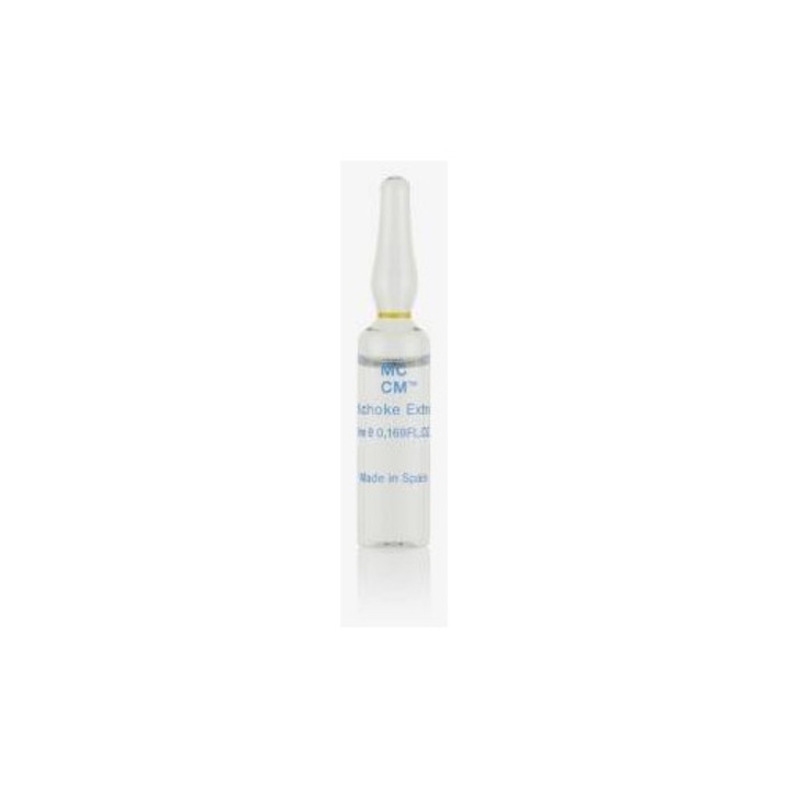 Artichoke extract ( Anghinare ) - 2 % - MCCM - 5 ml