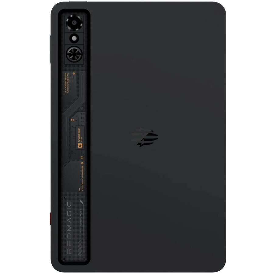Tableta gaming RedMagic Astra, 9.06 inch 1TB, 24GB RAM, WiFi Tableta gaming RedMagic Astra, 9.06 inch 1TB, 24GB RAM, WiFi
