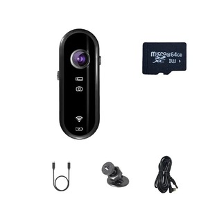 Camere video sport