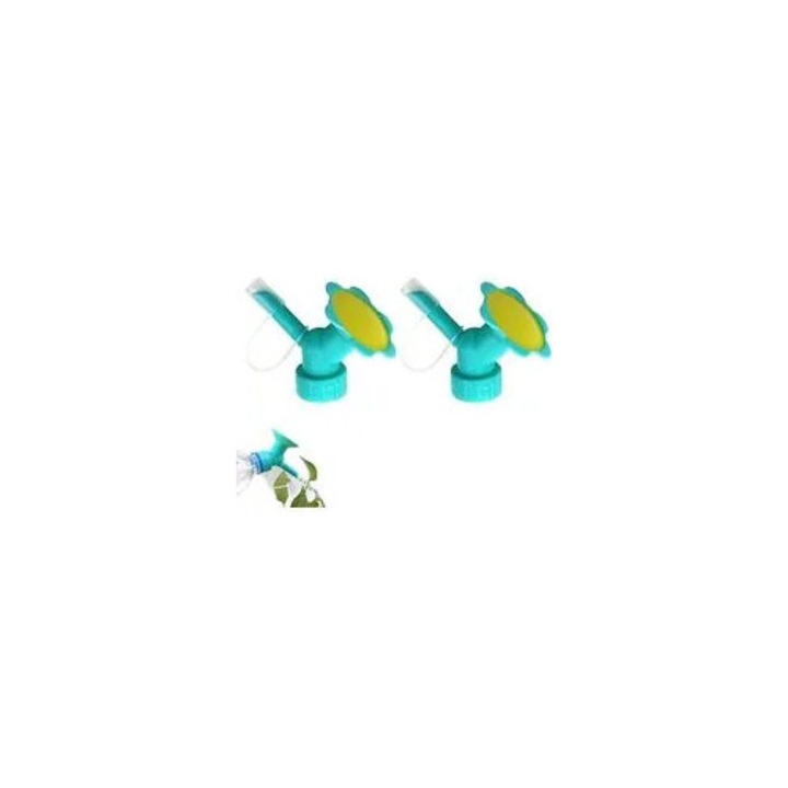 Duza de udare pentru sticle 7x2.7cm set 2 buc