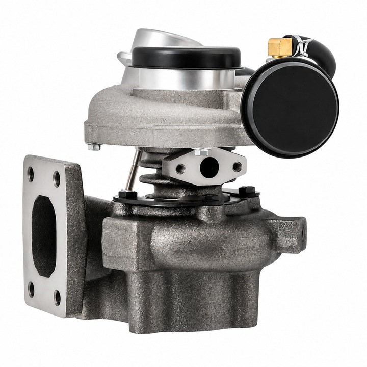 Turbina Nissan CabStar, Atleon, Trade, Eco-T 3.0 BD30Ti