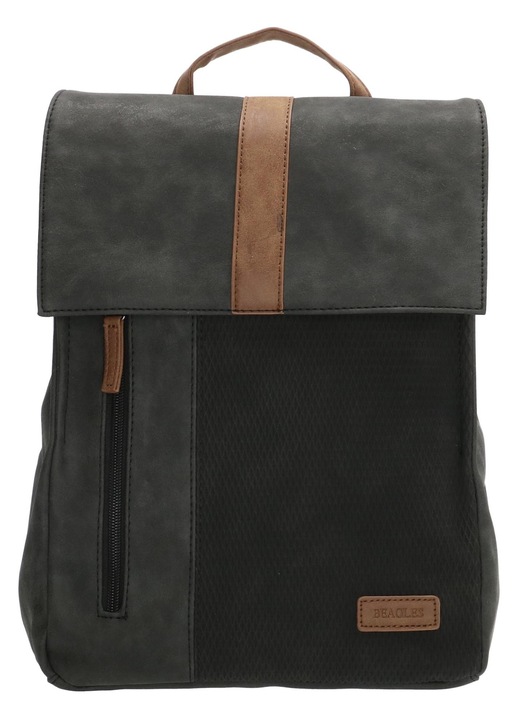 Rucsac Beagles Brunete Backpack 8 l Black