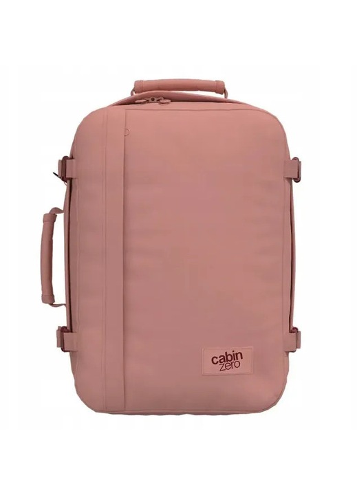 Rucsac CABIN ZERO Classic 28L, Roz