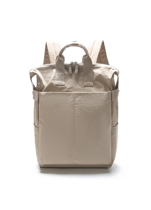 Rucsac, 15 inci, 36-55 L, respirabil, capacitate mare, ORBER, deplasari de afaceri, potrivit pentru afaceri, calatorii, poliester, 45*32*5 cm, alb